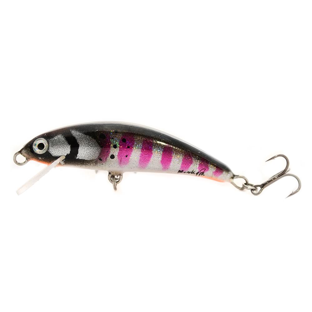 Murky Baits Brooky 5.5cm 4.5g BR6 wobler