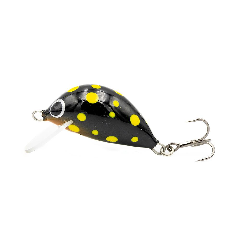Murky Baits Bulwa 2.5cm 2g BA11 wobler