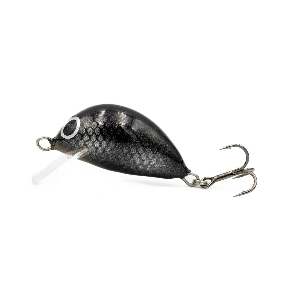 Murky Baits Bulwa 2.5cm 2g BA13 wobler