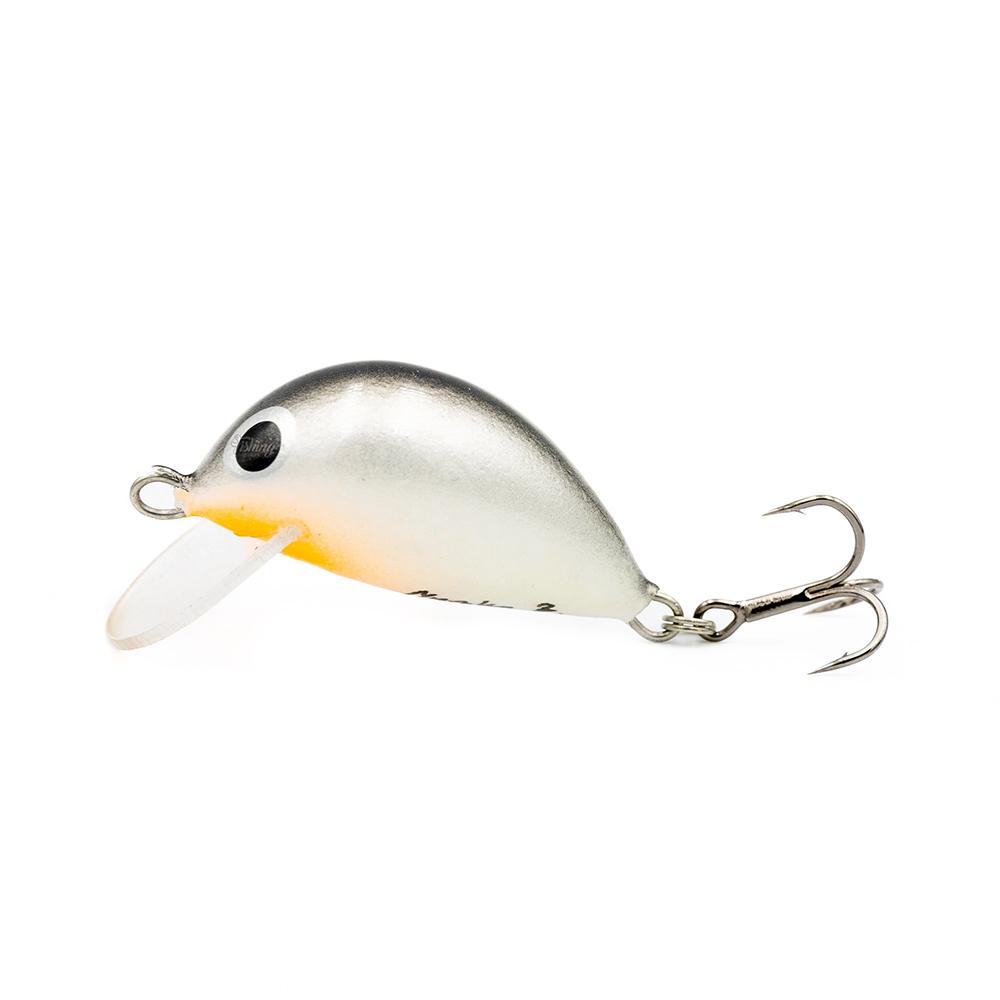 Murky Baits Bulwa 3cm 3g BU1 wobler