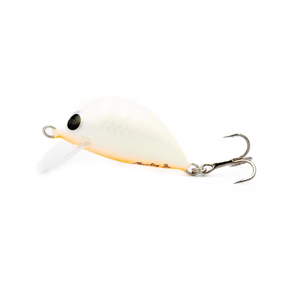 Murky Baits Bulwa 3cm 3g BU2 wobler