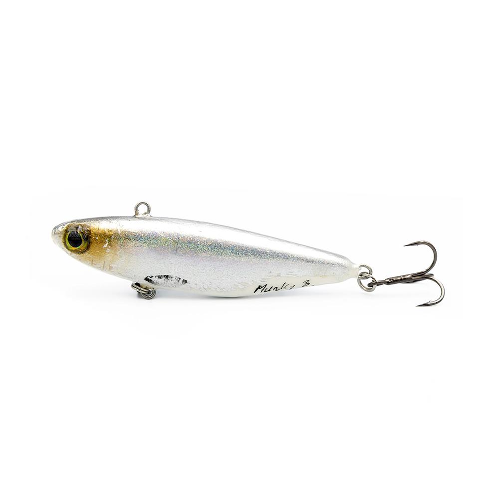 Murky Baits ScoutVibe 7cm 14g SV1H wobler