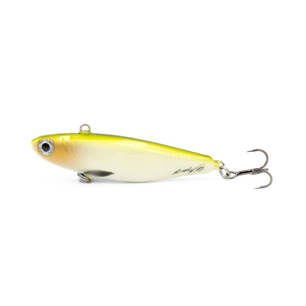Murky Baits ScoutVibe 7cm 14g SV3 wobler