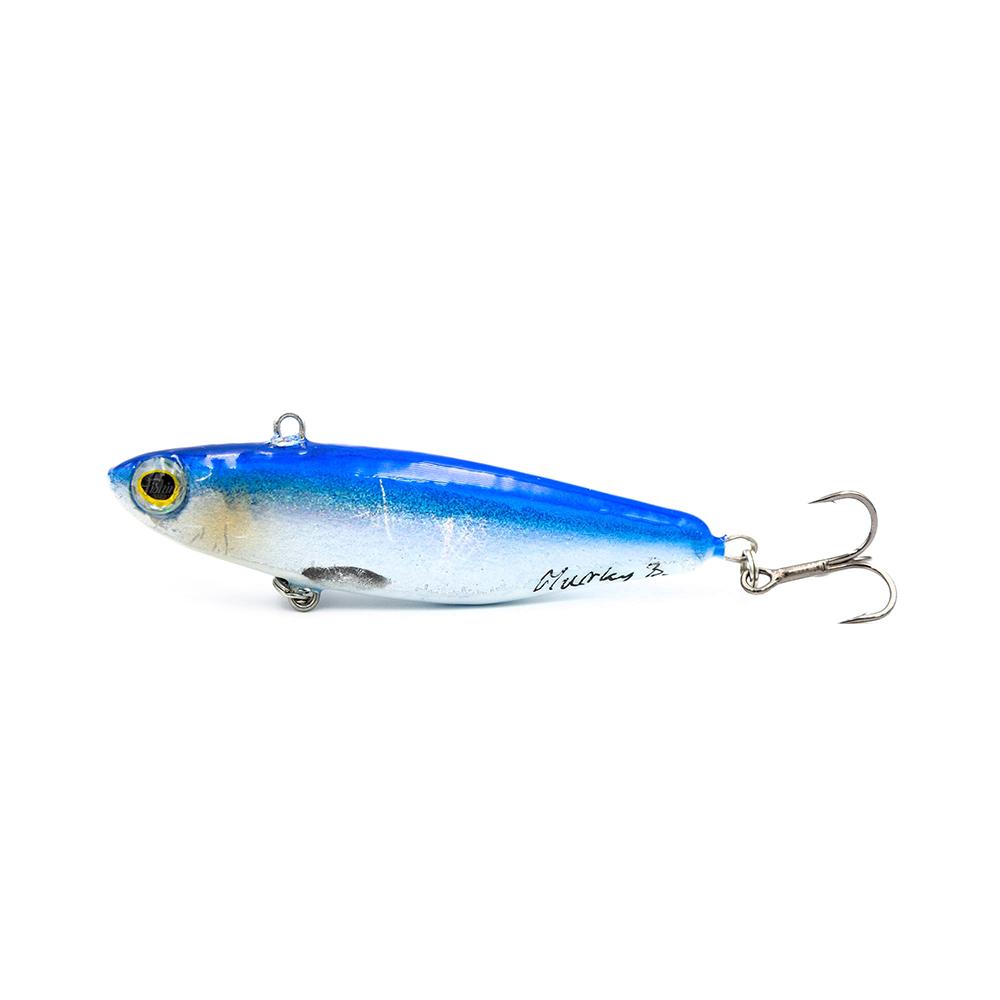 Murky Baits ScoutVibe 7cm 14g SV5 wobler