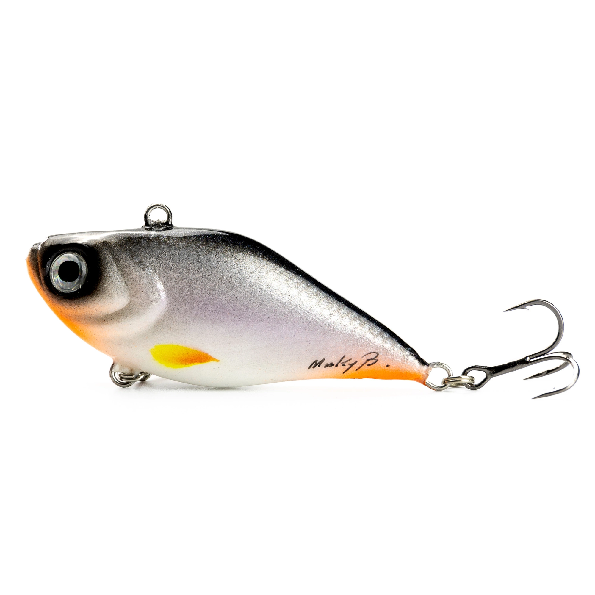 Murky Baits CrushVibeS 6cm 12g CVS1 wobler