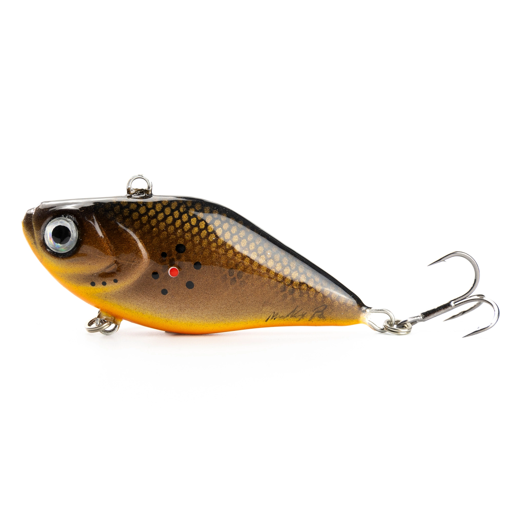 Murky Baits CrushVibeS 6cm 12g CVS2P wobler