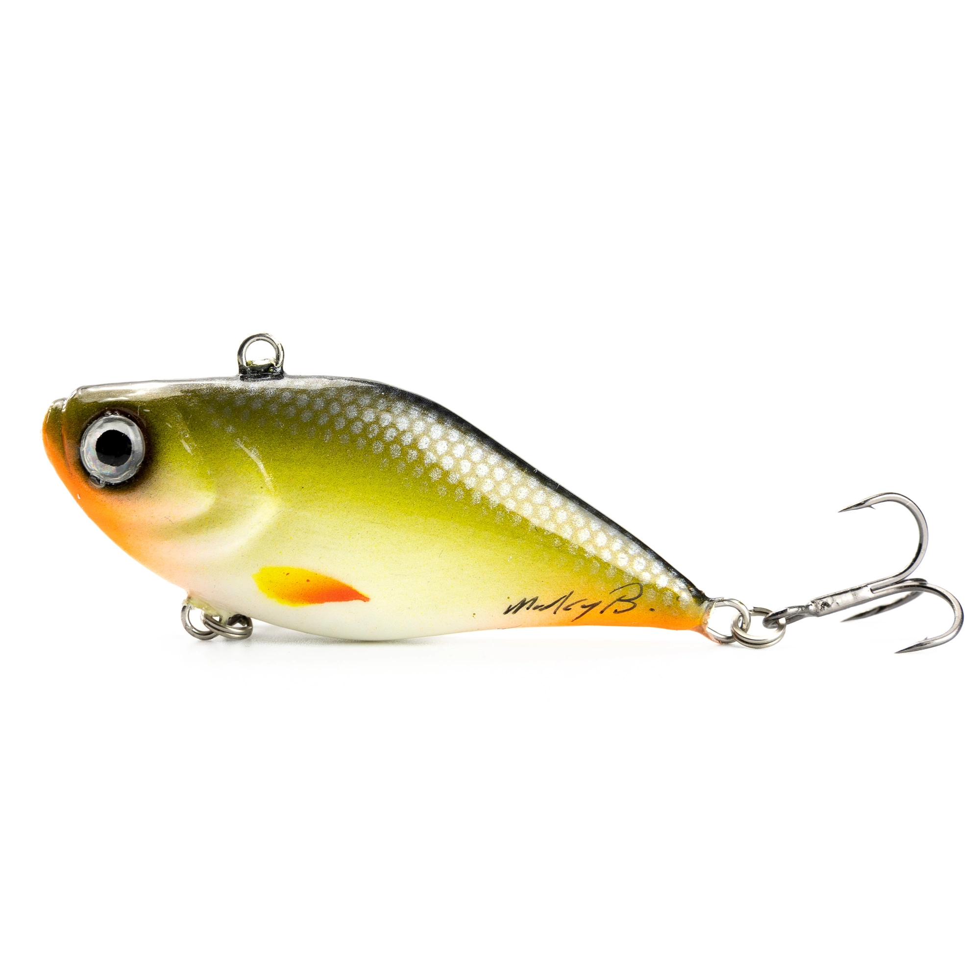 Murky Baits CrushVibeS 6cm 12g CVS6 wobler