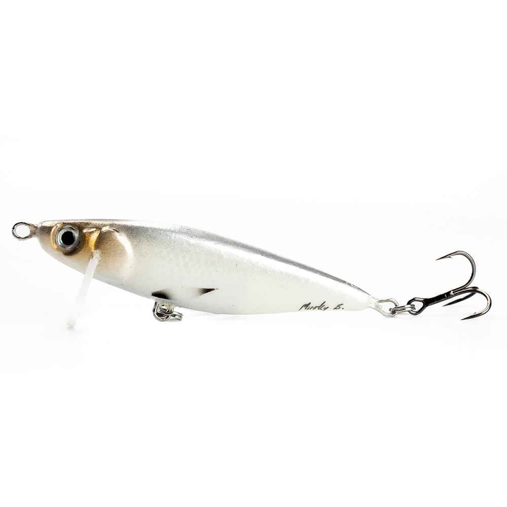 Murky Baits Quick 7cm 12g QI1 wobler