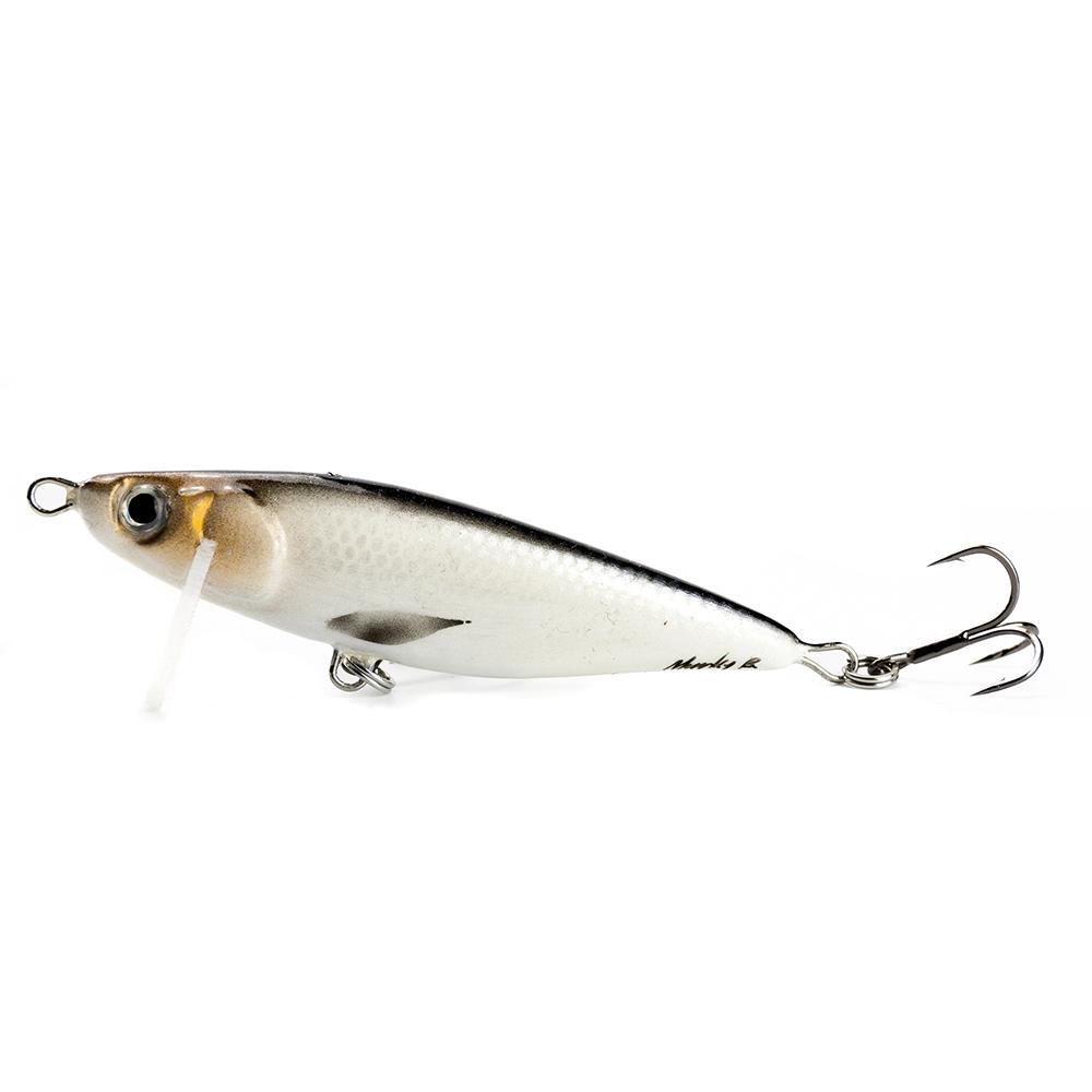 Murky Baits Quick 7cm 12g QI2 wobler