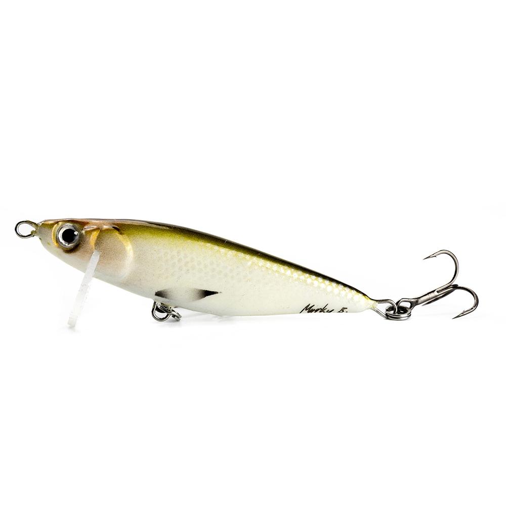 Murky Baits Quick 7cm 12g QI3 wobler