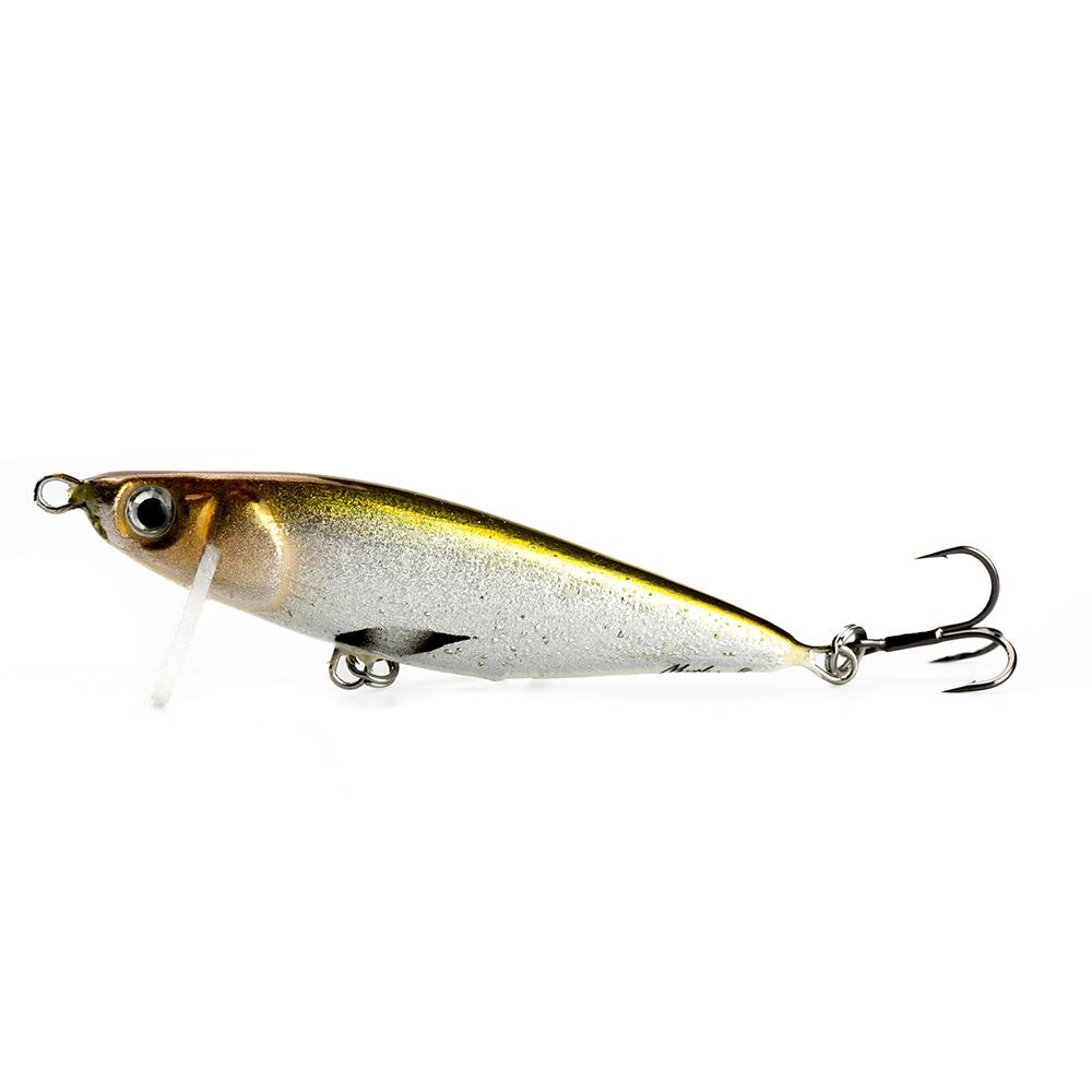 Murky Baits Quick 7cm 12g QI3H wobler