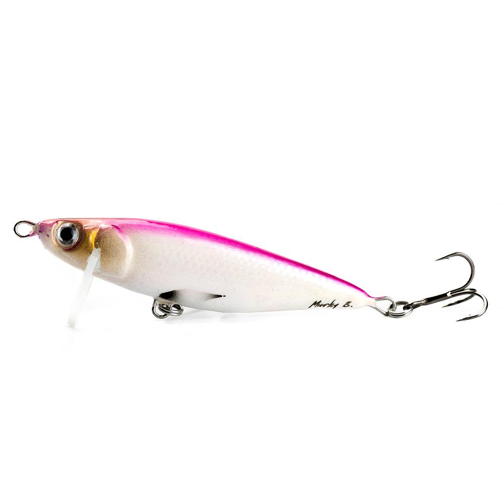Murky Baits Quick 7cm 12g QI4 wobler