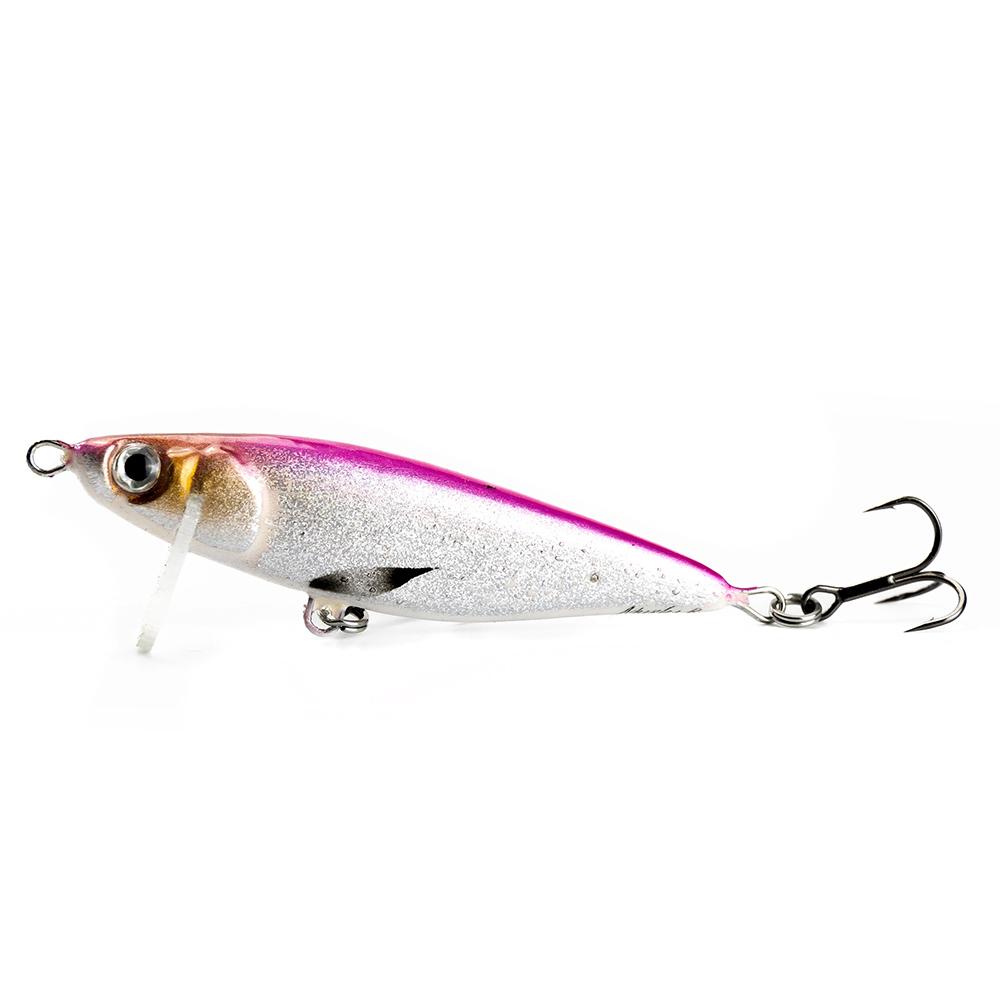 Murky Baits Quick 7cm 12g QI4H wobler