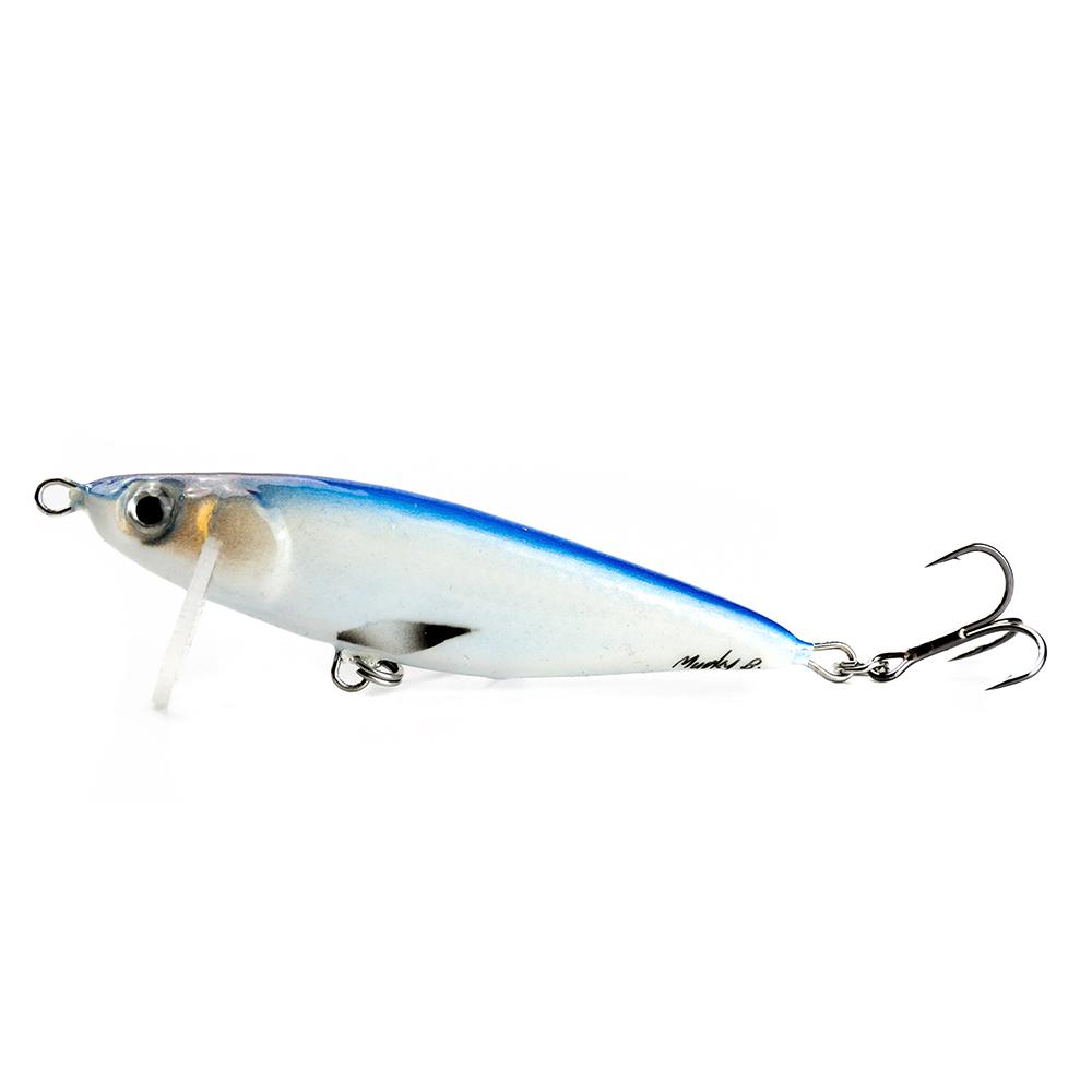 Murky Baits Quick 7cm 12g QI5 wobler