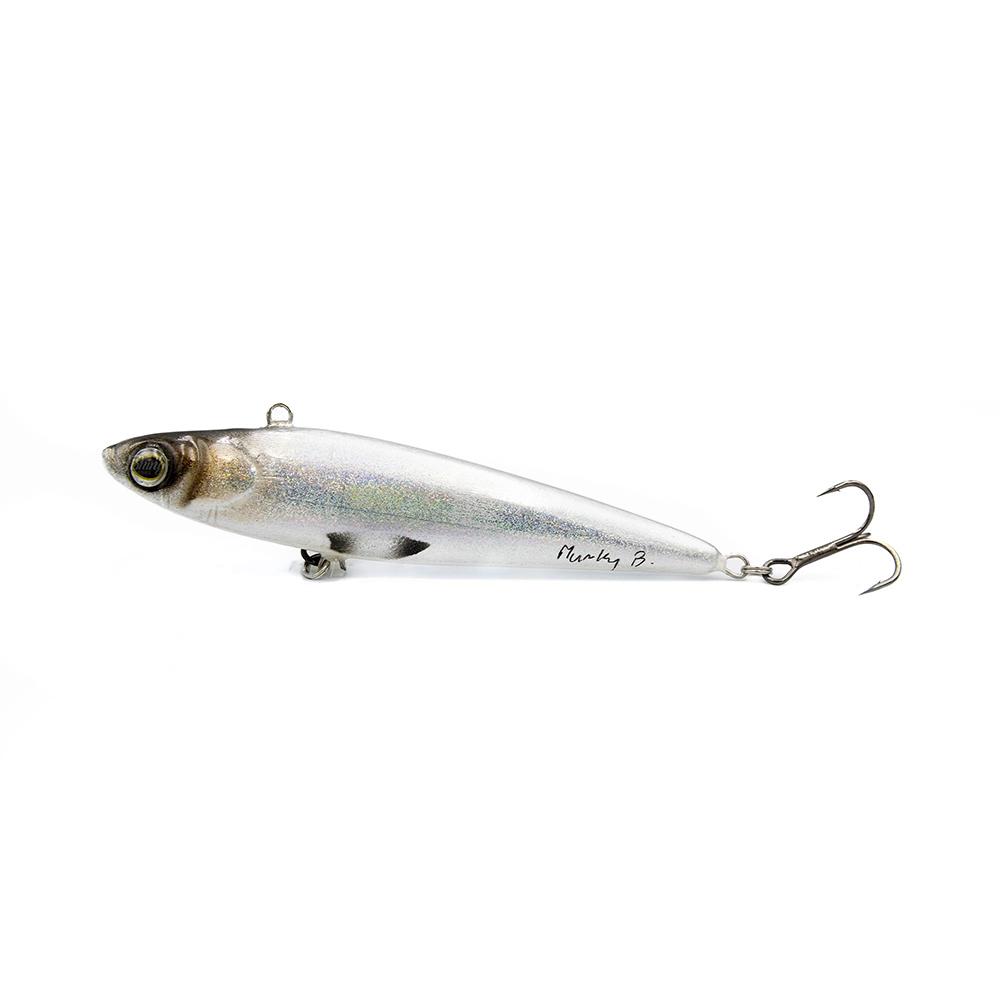 Murky Baits MurkyVibe 9.5cm 19g MV1H wobler