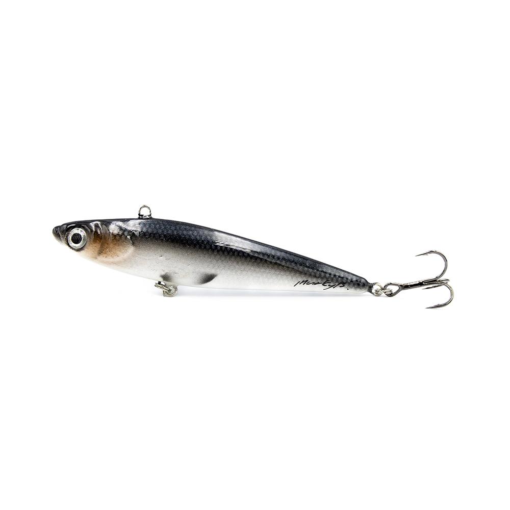 Murky Baits MurkyVibe 9.5cm 19g MV2 wobler