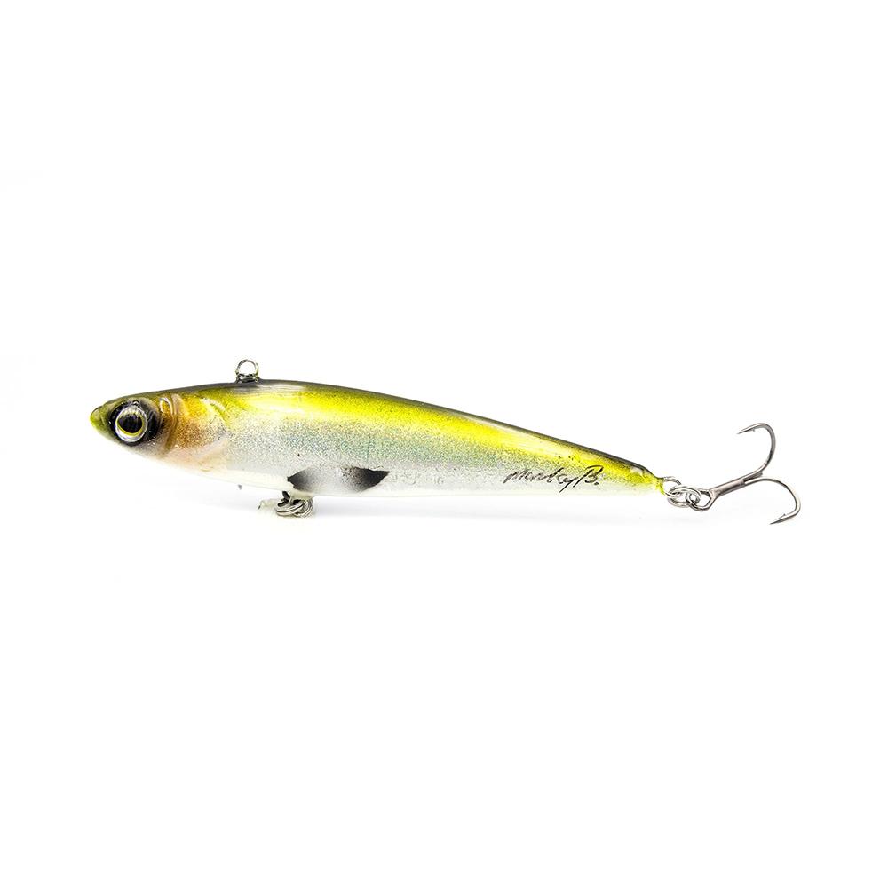 Murky Baits MurkyVibe 9.5cm 19g MV3H wobler