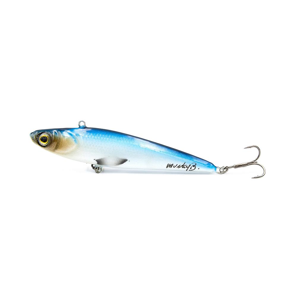 Murky Baits MurkyVibe 9.5cm 19g MV5 wobler