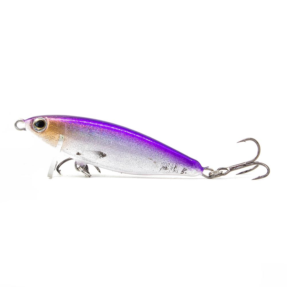 Murky Baits Sieczka 6cm 10g SI4H wobler tonący