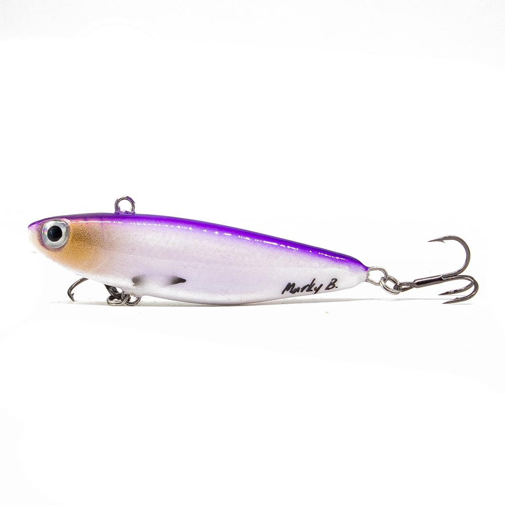 Murky Baits ScoutVibe 7cm 14g SV4 wobler