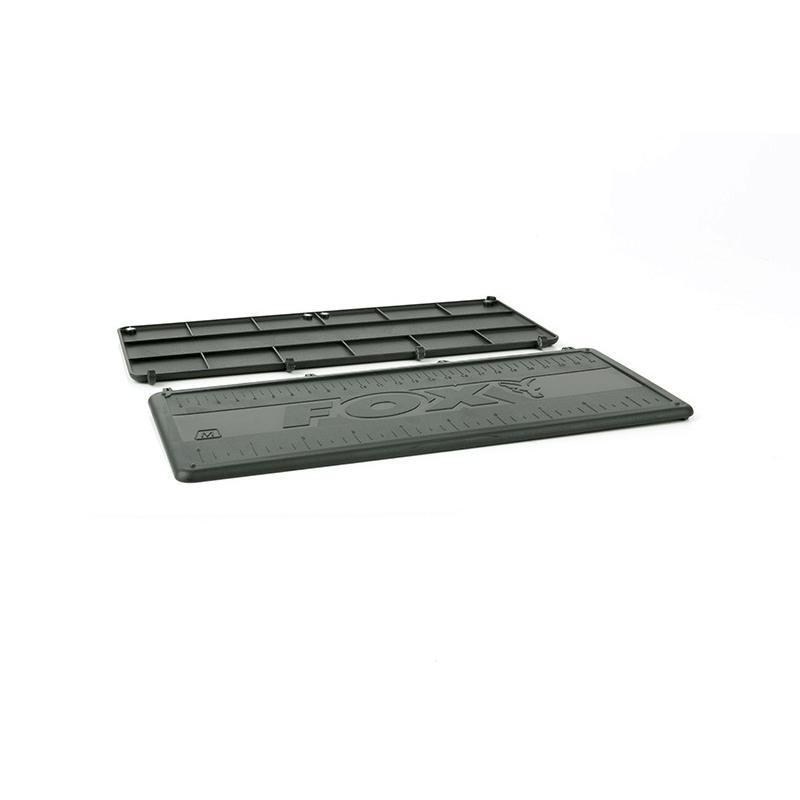 Fox Rig Box Lids Medium wieczka
