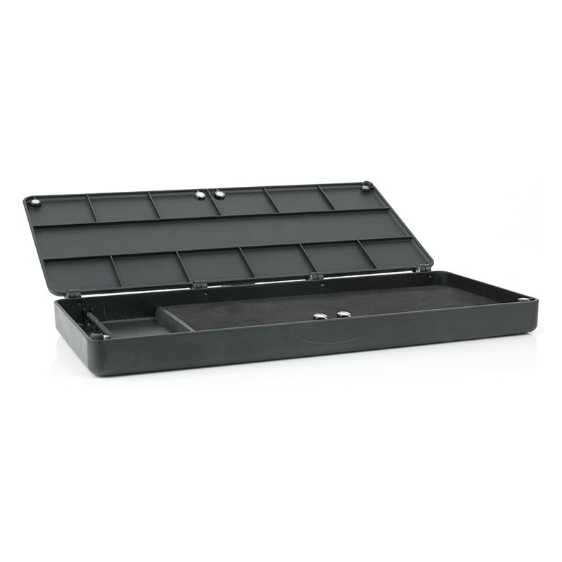 Fox Rig Box Lids Large wieczka