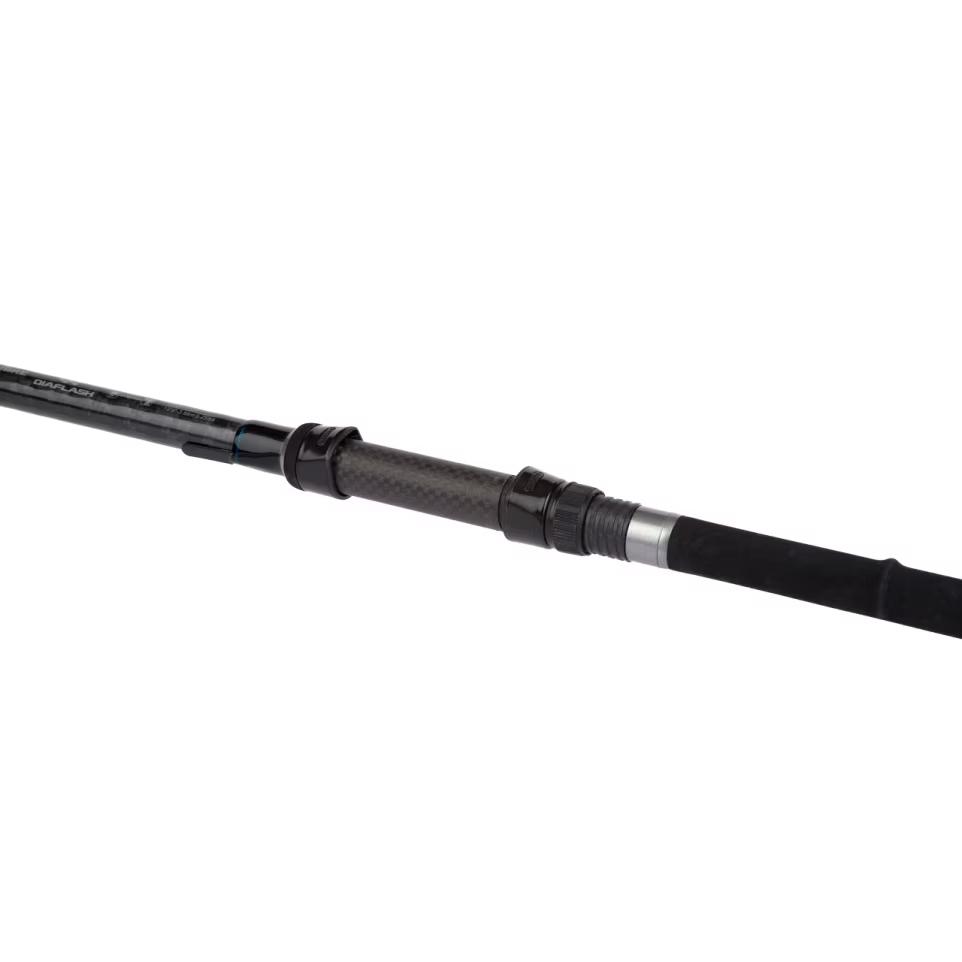 Shimano Tribal TX-4A 12ft 3lb wędka karpiowa