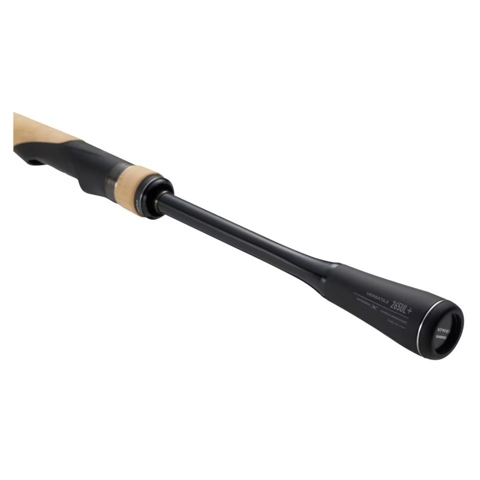 Shimano Lunamis Inshore 259cm 7-35g wędka