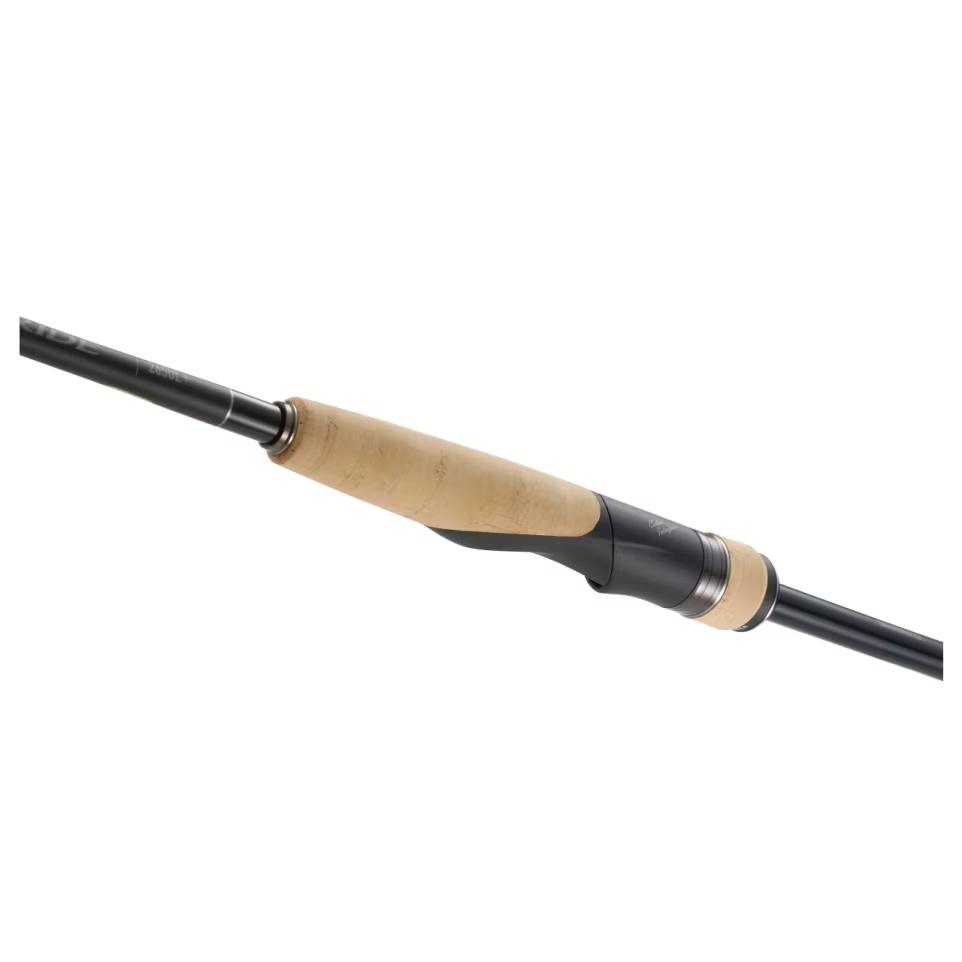 Shimano Lunamis Inshore 274cm 5-20g wędka