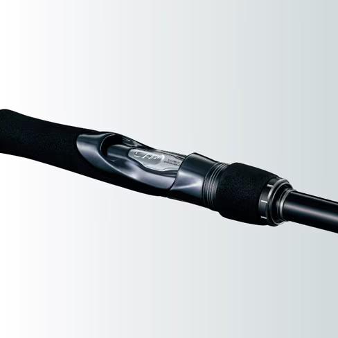 Shimano Lunamis Inshore 274cm 6-25g wędka