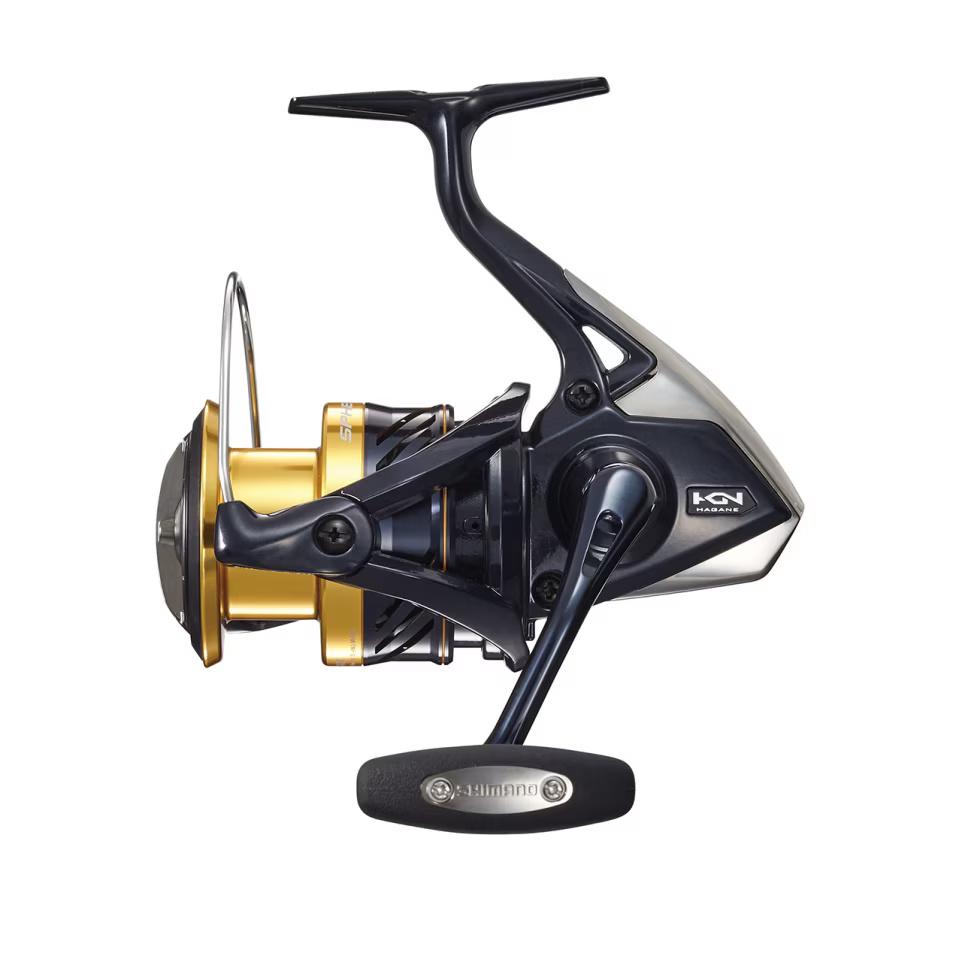 Shimano Spheros SW 4000 XG kołowrotek