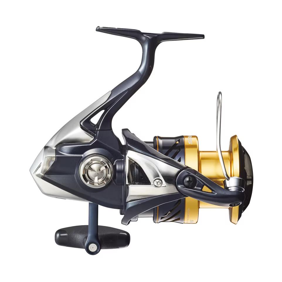 Shimano Spheros SW 4000 XG kołowrotek