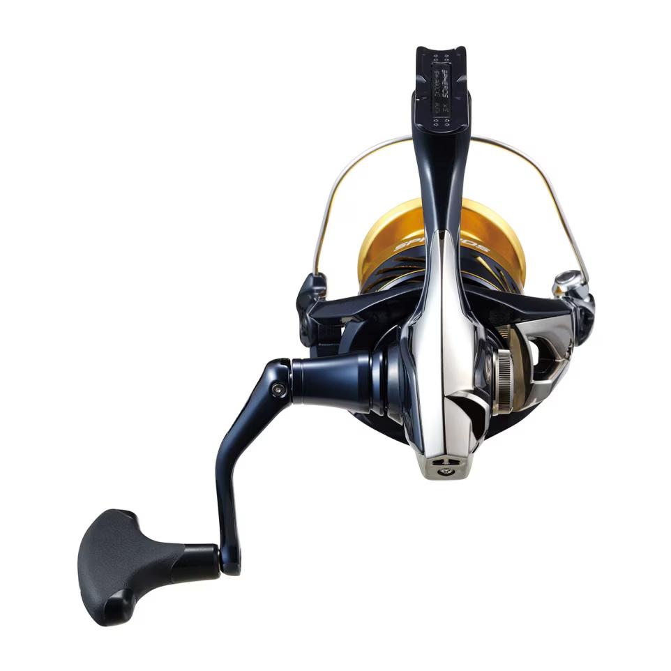 Shimano Spheros SW 4000 XG kołowrotek