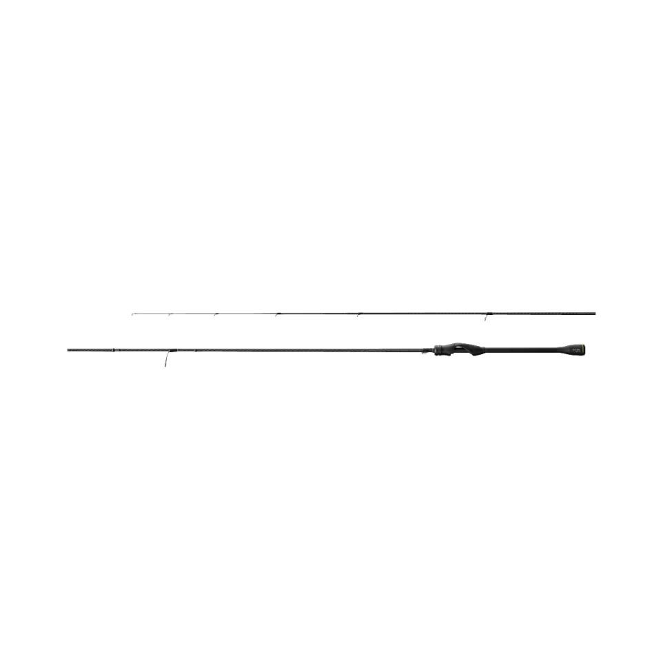 Shimano Soare XR Spinning 229cm 0.5-5g wklejka wędka