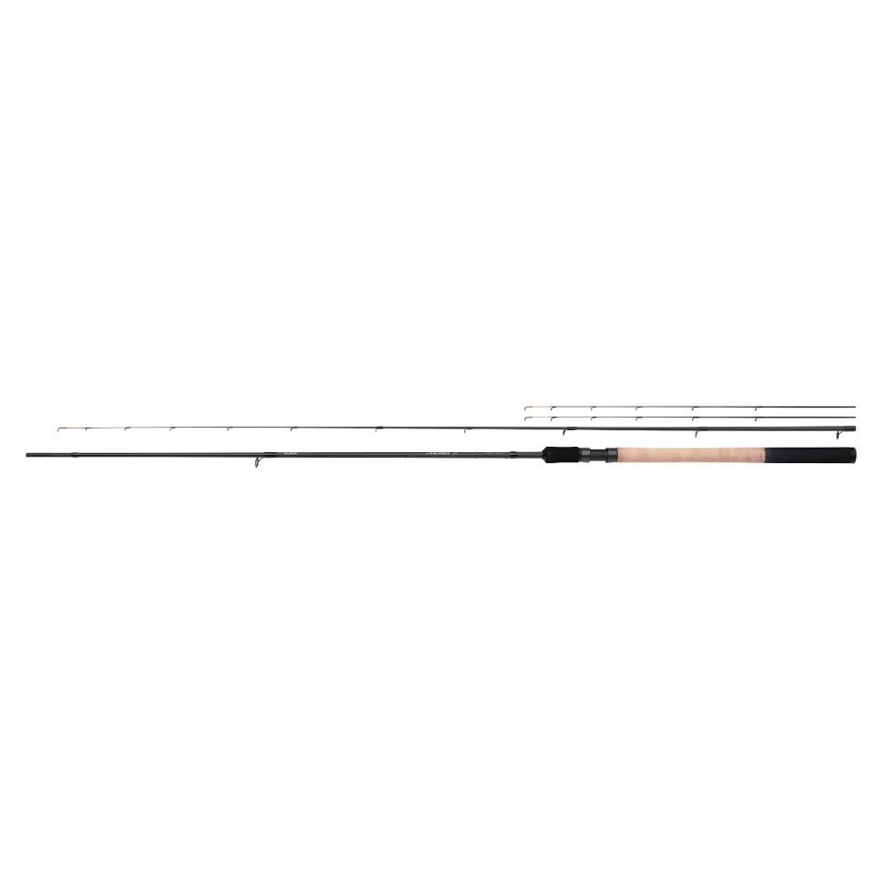 Shimano Aero X3 Precision Feeder 305cm 60g wędka