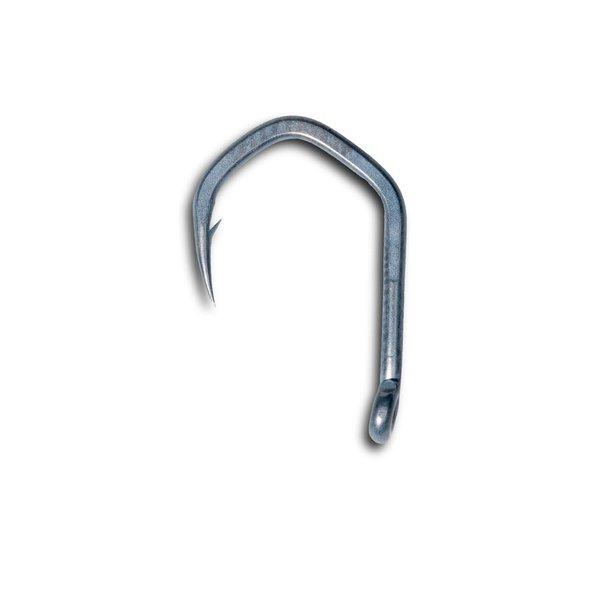 Nash Claw X r.6 10szt. haki karpiowe
