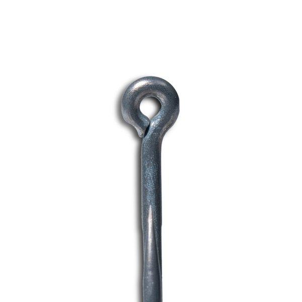 Nash Claw X r.6 10szt. haki karpiowe
