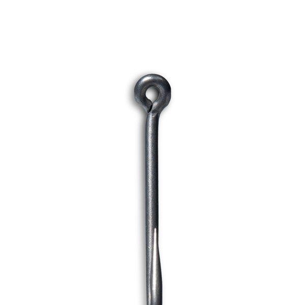 Nash Twister Long Shank X r.2 10szt. haki karpiowe