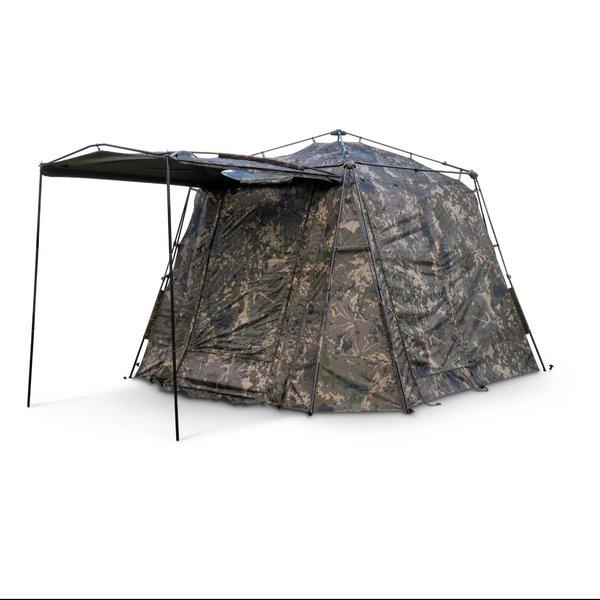 Nash Bank Life Blockhouse Camo Pro namiot