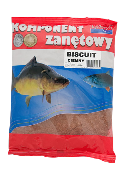 Boland Biscuit Ciemny 400g dodatek