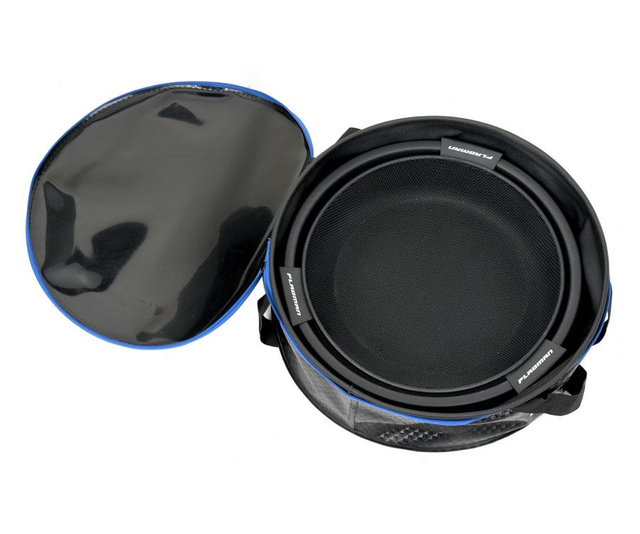 Flagman New Armadale Eva Set wiadro miska sito