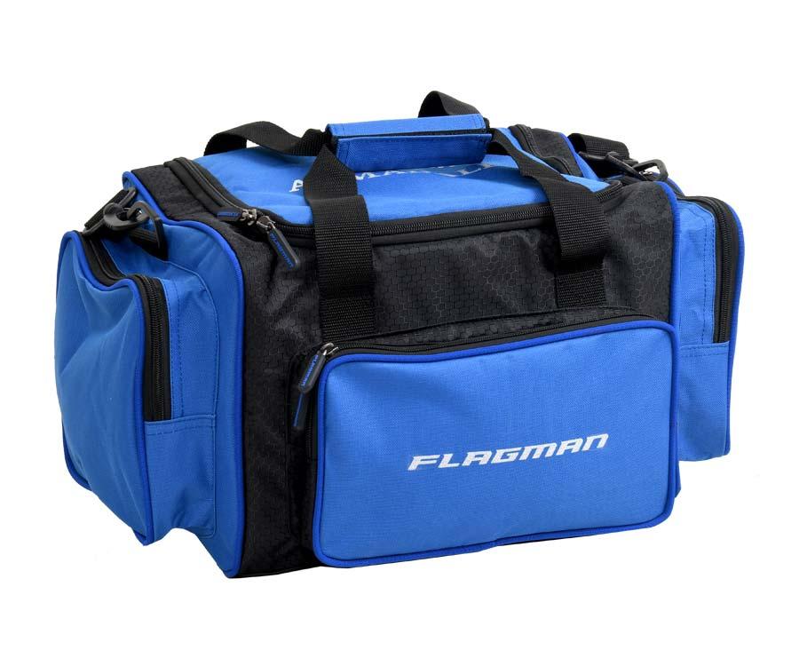 Flagman New Armadale Small Match Bag 41x26x24cm torba