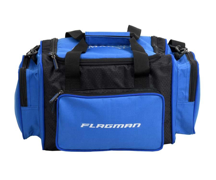 Flagman New Armadale Small Match Bag 41x26x24cm torba