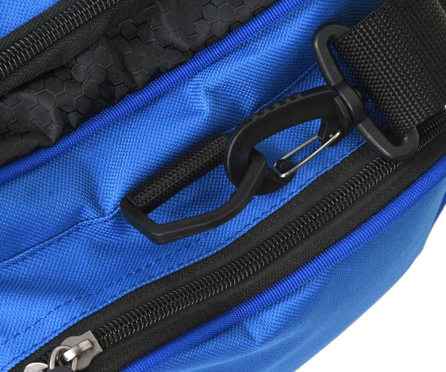 Flagman New Armadale Small Match Bag 41x26x24cm torba