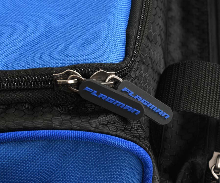 Flagman New Armadale Small Match Bag 41x26x24cm torba