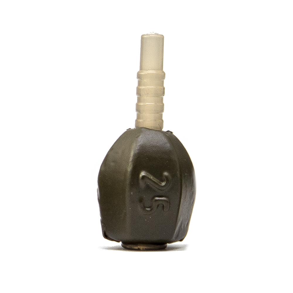 Mad Carp QTS Feeder Bomb 25g ciężarek bombka