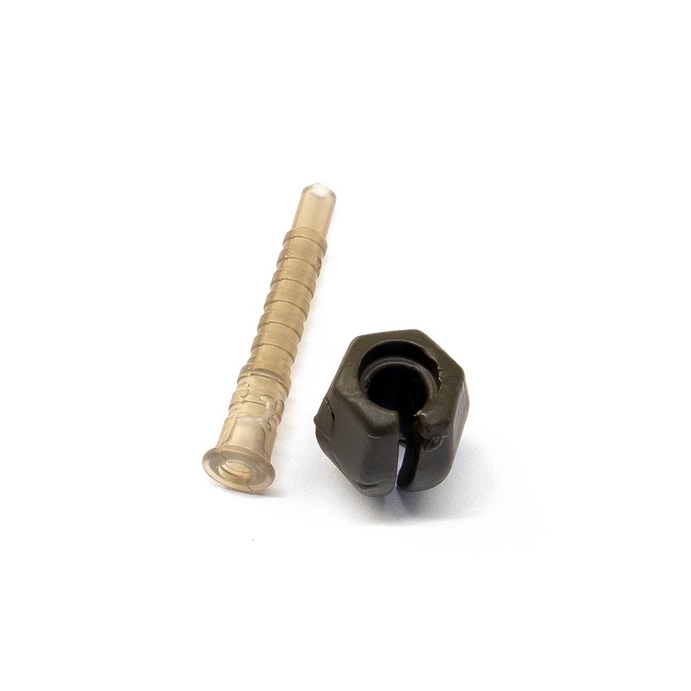 Zestaw QTS 3x30g bombki szklanka SET kompletny