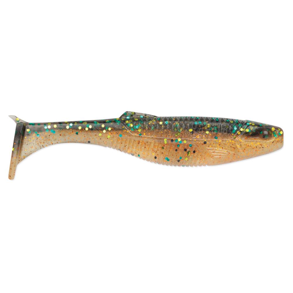 Rapala Crushcity the Mayor 6cm 3g 4szt. Perch