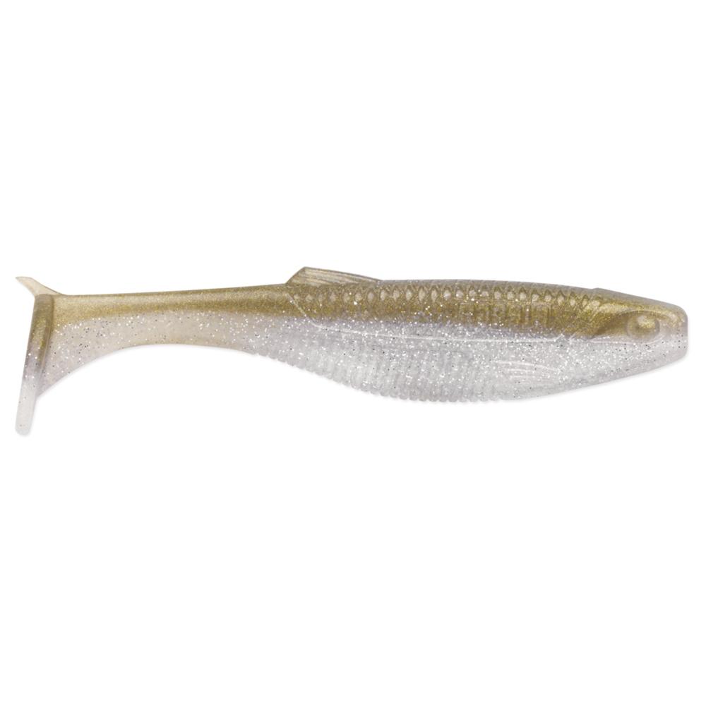 Rapala Crushcity the Mayor 6cm 3g 4szt. Tennessee Shad