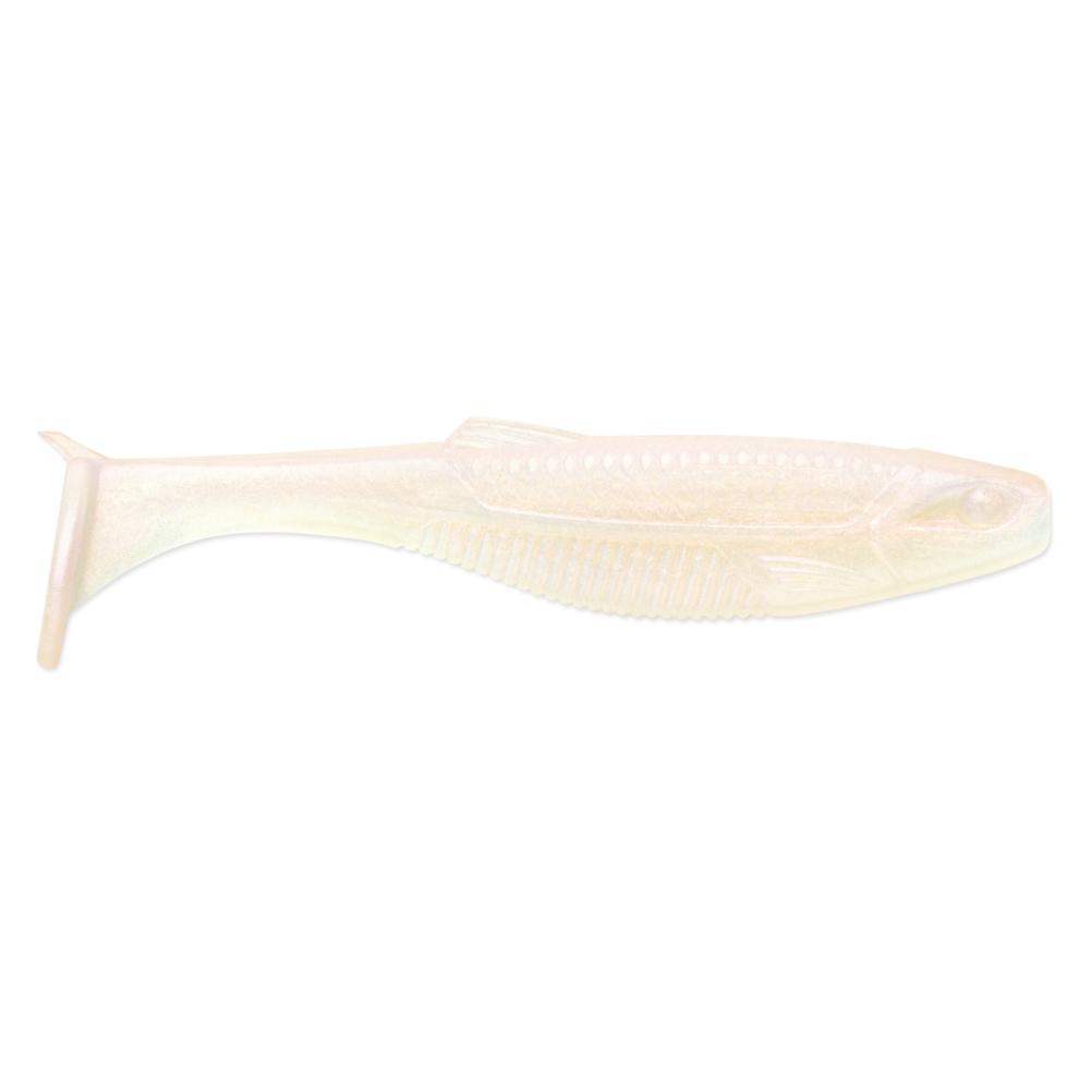 Rapala Crushcity the Mayor 10cm 10g 3szt. Albino Pearl